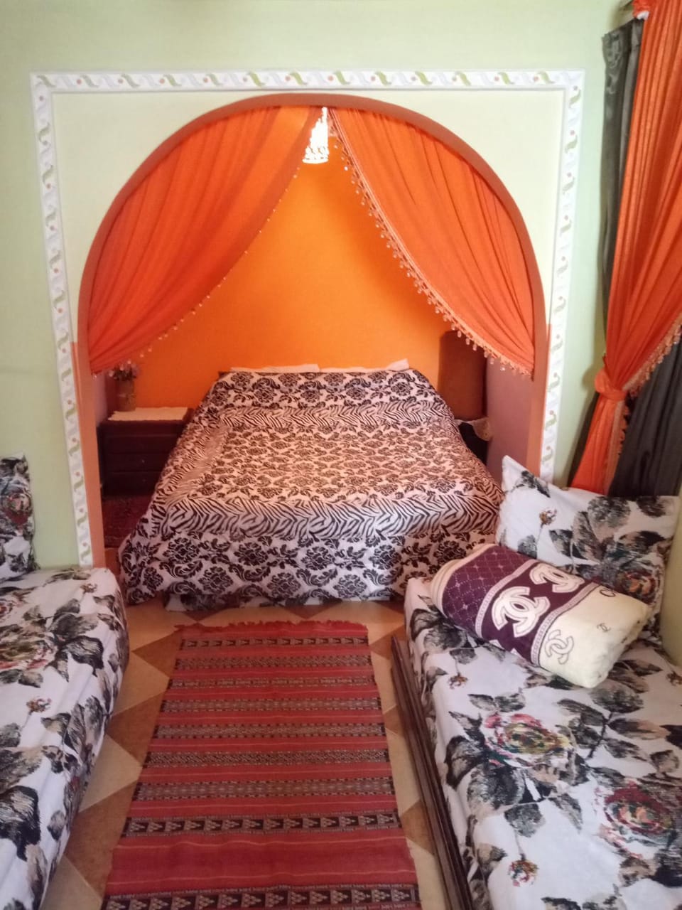 Naima's House Vacation rental in Rabat