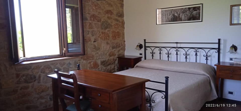 Il Casale delle Fragole Bed and Breakfast in Lazio