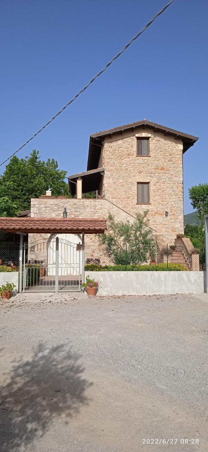 Il Casale delle Fragole Bed and Breakfast in Lazio