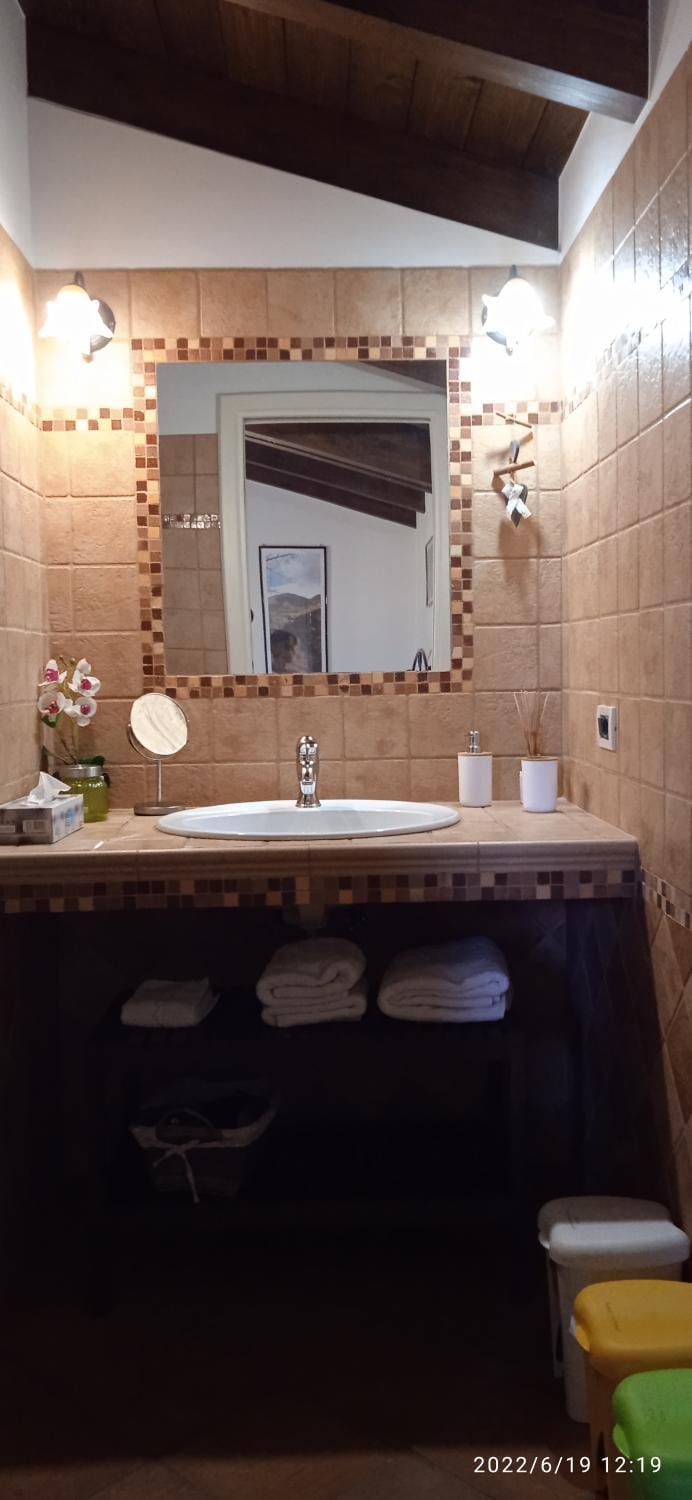 Il Casale delle Fragole Bed and Breakfast in Lazio