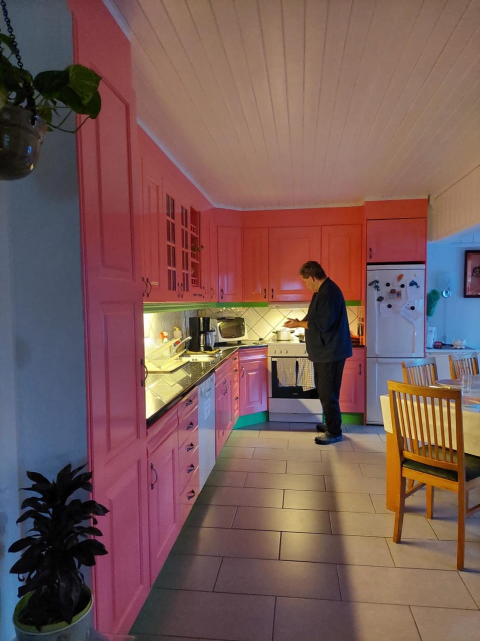Egil's Vacation House Bed and Breakfast in Lillehammer