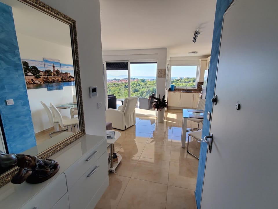 Apartment Marinela Apartment in Krk