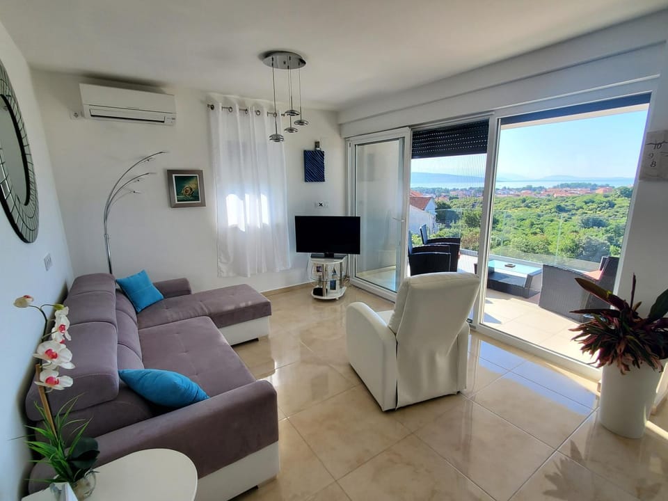 Apartment Marinela Apartment in Krk