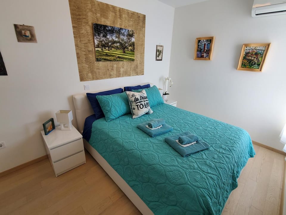 Apartment Marinela Apartment in Krk