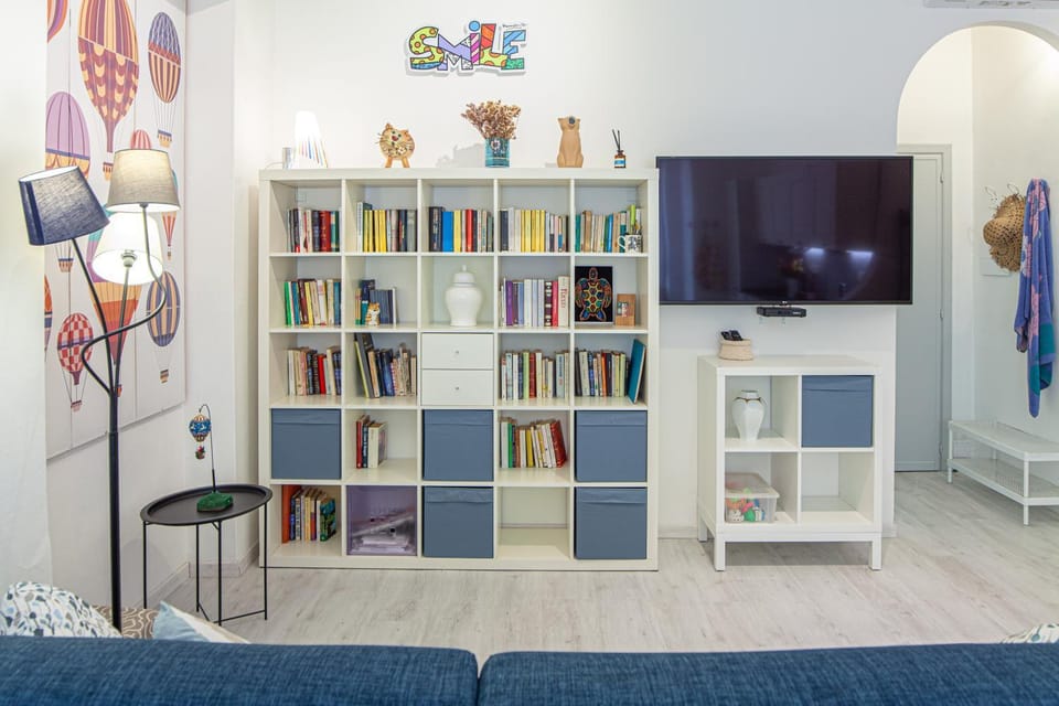 TV and multimedia, Living room