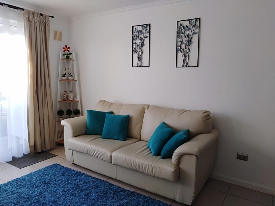 Algarrobo Bosques de la Candelaria Apartment in Santiago Metropolitan Region