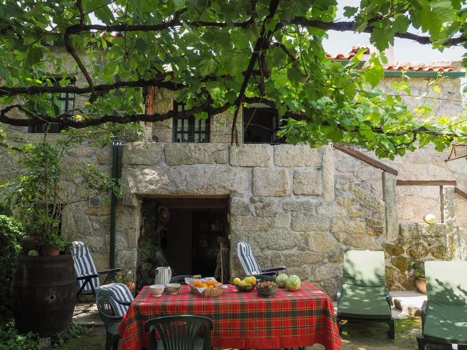 Casa de Pereiró Country House in Viana do Castelo District, Portugal