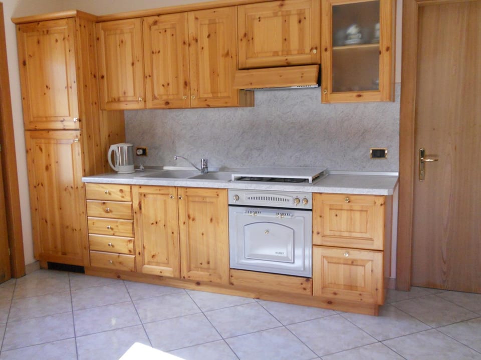 Bait da Giusi Apartment in Canton of Grisons