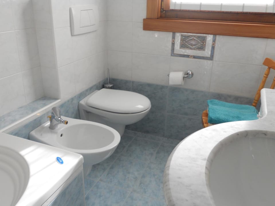 Bait da Giusi Apartment in Canton of Grisons
