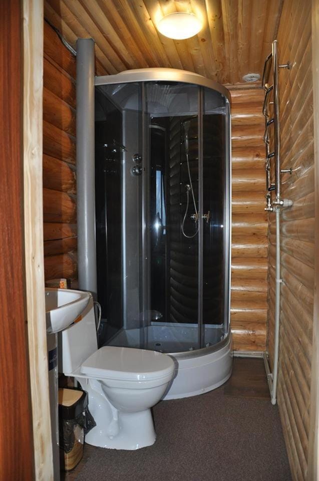 Guest House Svitliza Bed and Breakfast in Ukraine