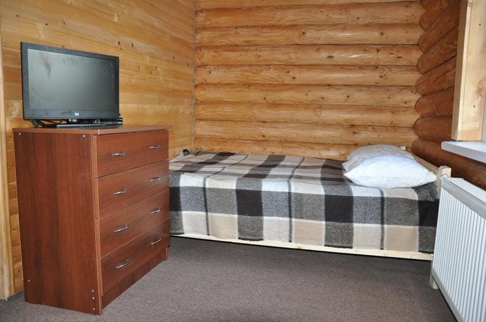 Guest House Svitliza Bed and Breakfast in Ukraine