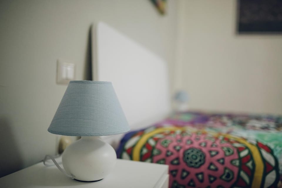 Il Fiore dei Sassi House in Matera