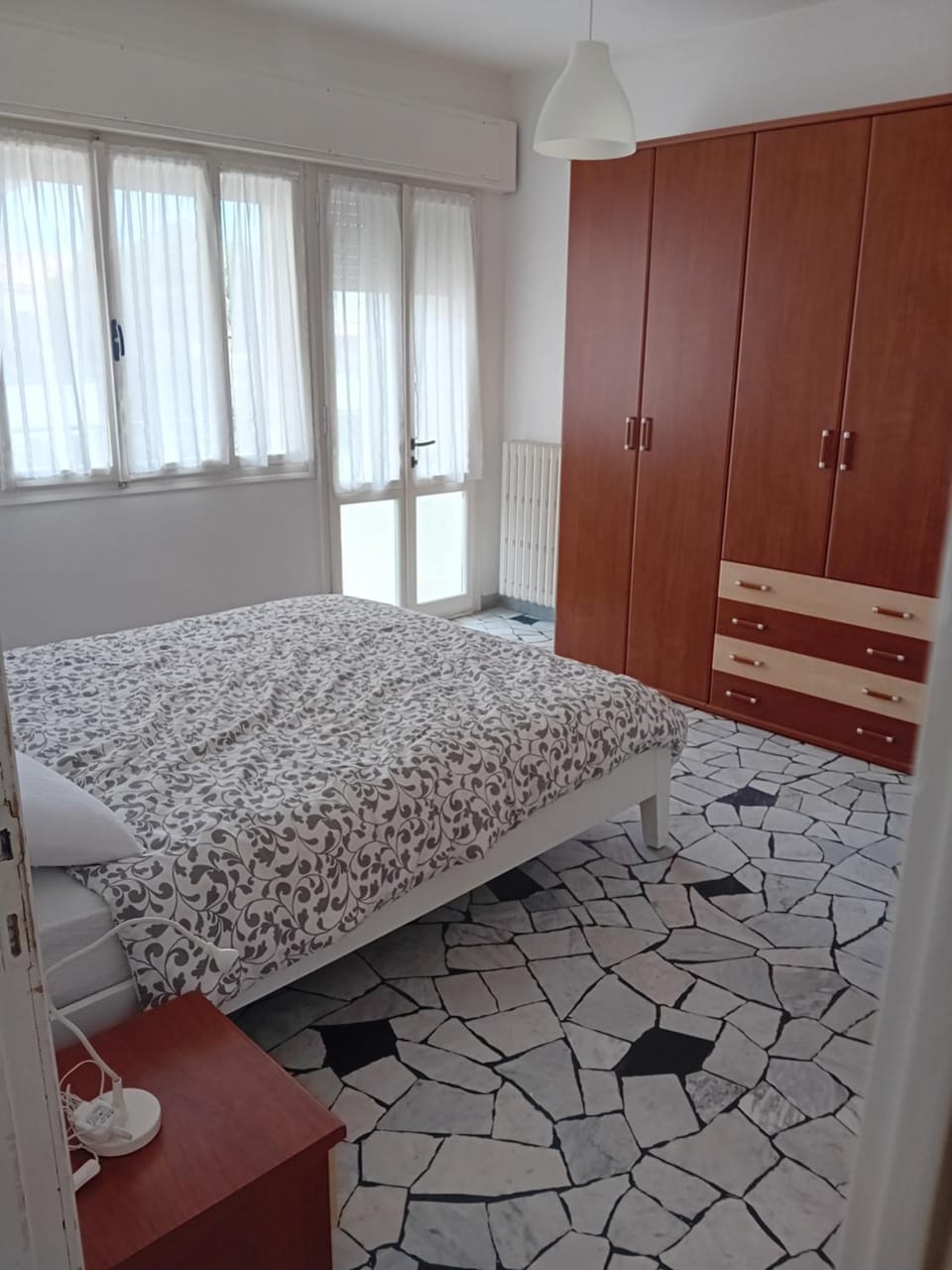Alba Appartamenti Apartment in Chioggia