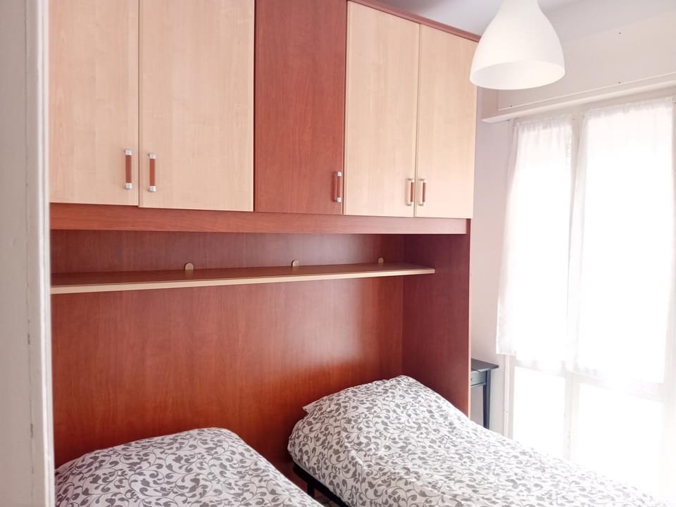 Alba Appartamenti Apartment in Chioggia