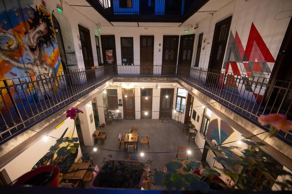 Hostel Cornel Hostel in Timisoara