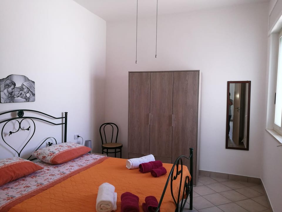 Cala del Conte Apartment in Province of Taranto