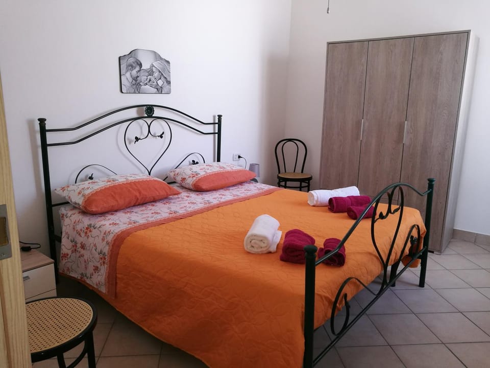 Cala del Conte Apartment in Province of Taranto