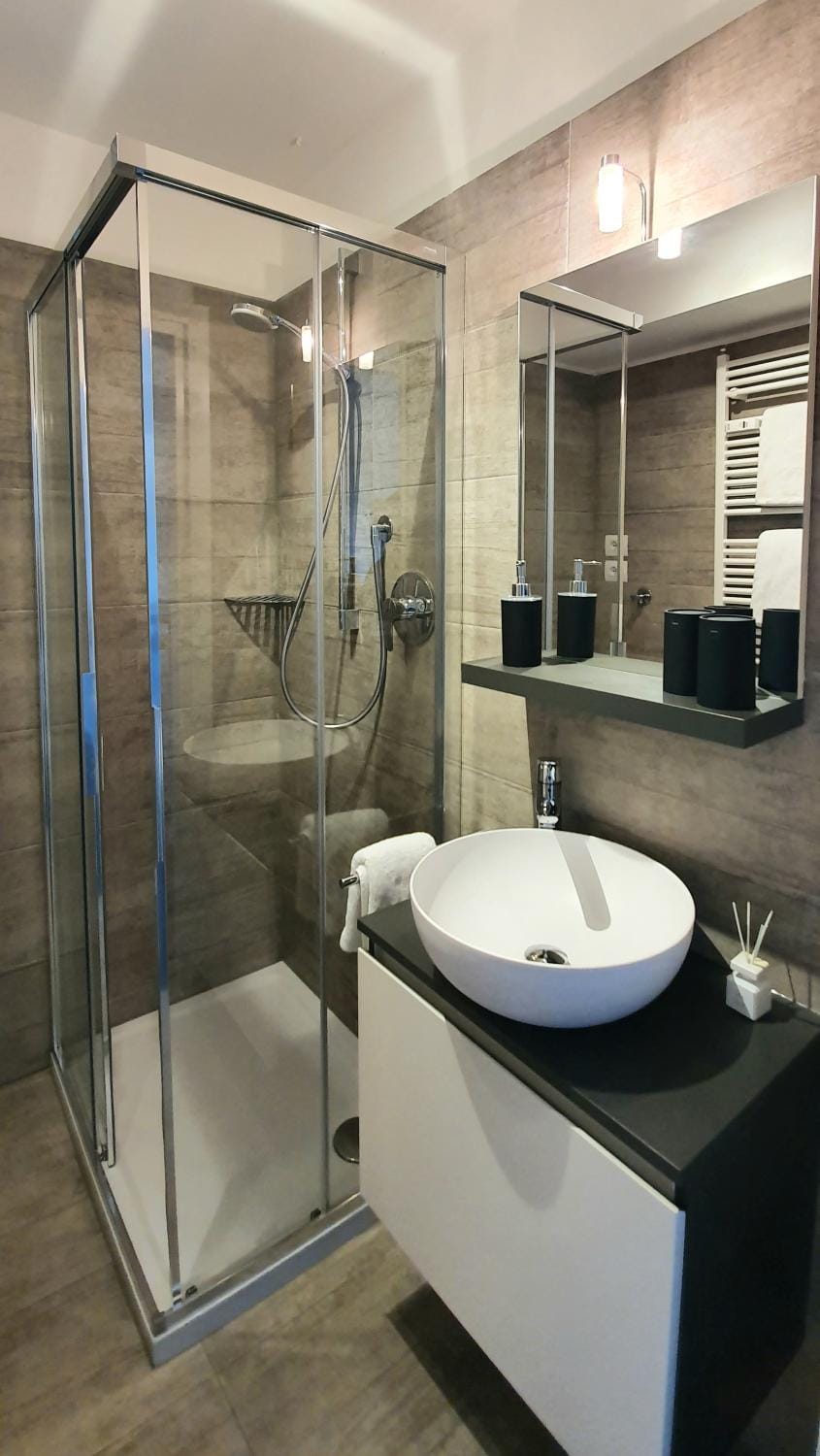 Appartamento Dolomiti Apartment in Sëlva