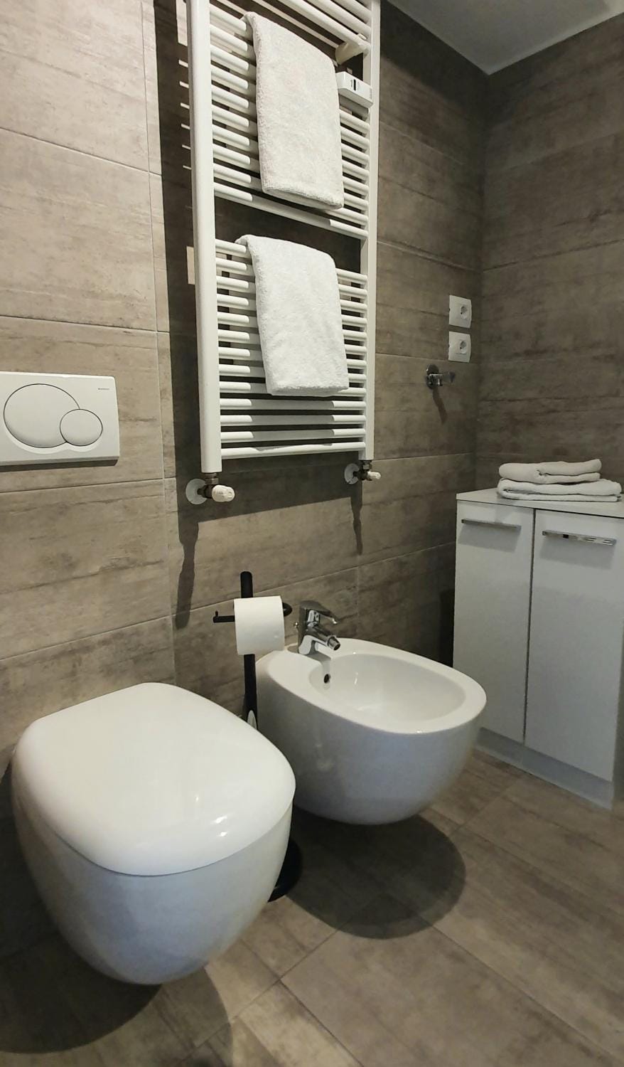 Appartamento Dolomiti Apartment in Sëlva