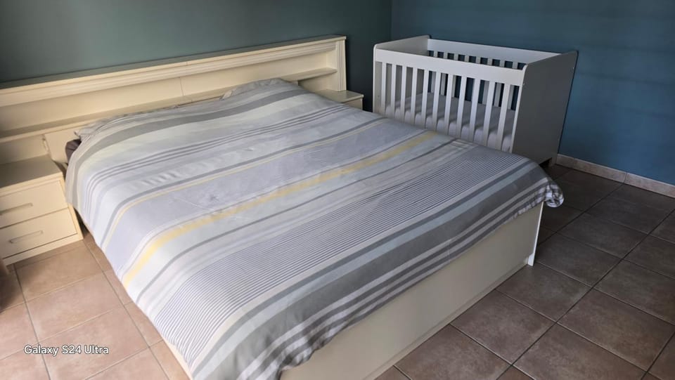 Property building, Bedroom