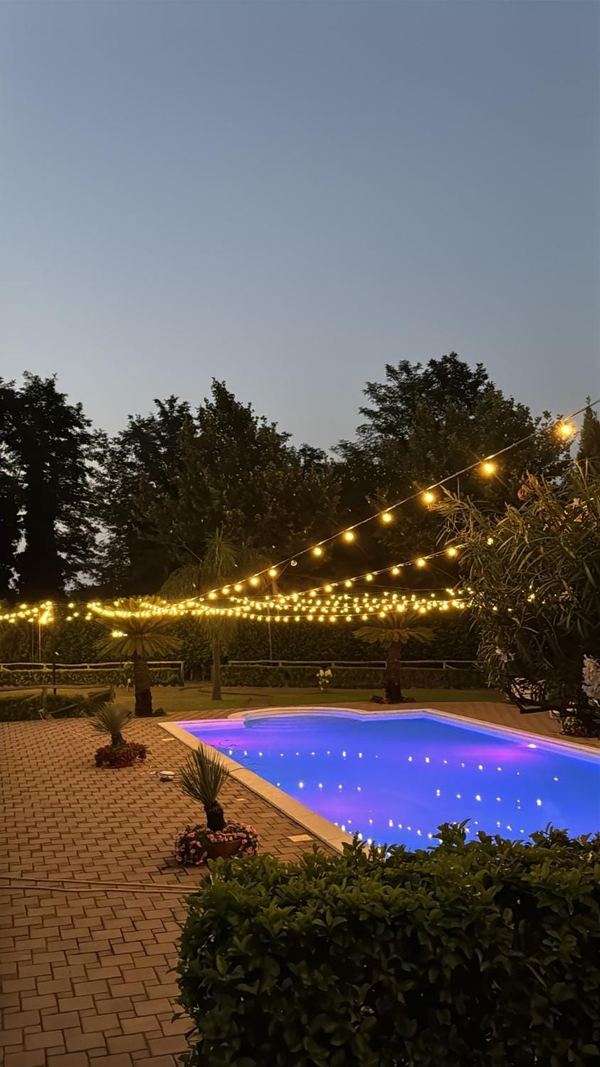 B&B Alba Chiara Bed and Breakfast in Calabria