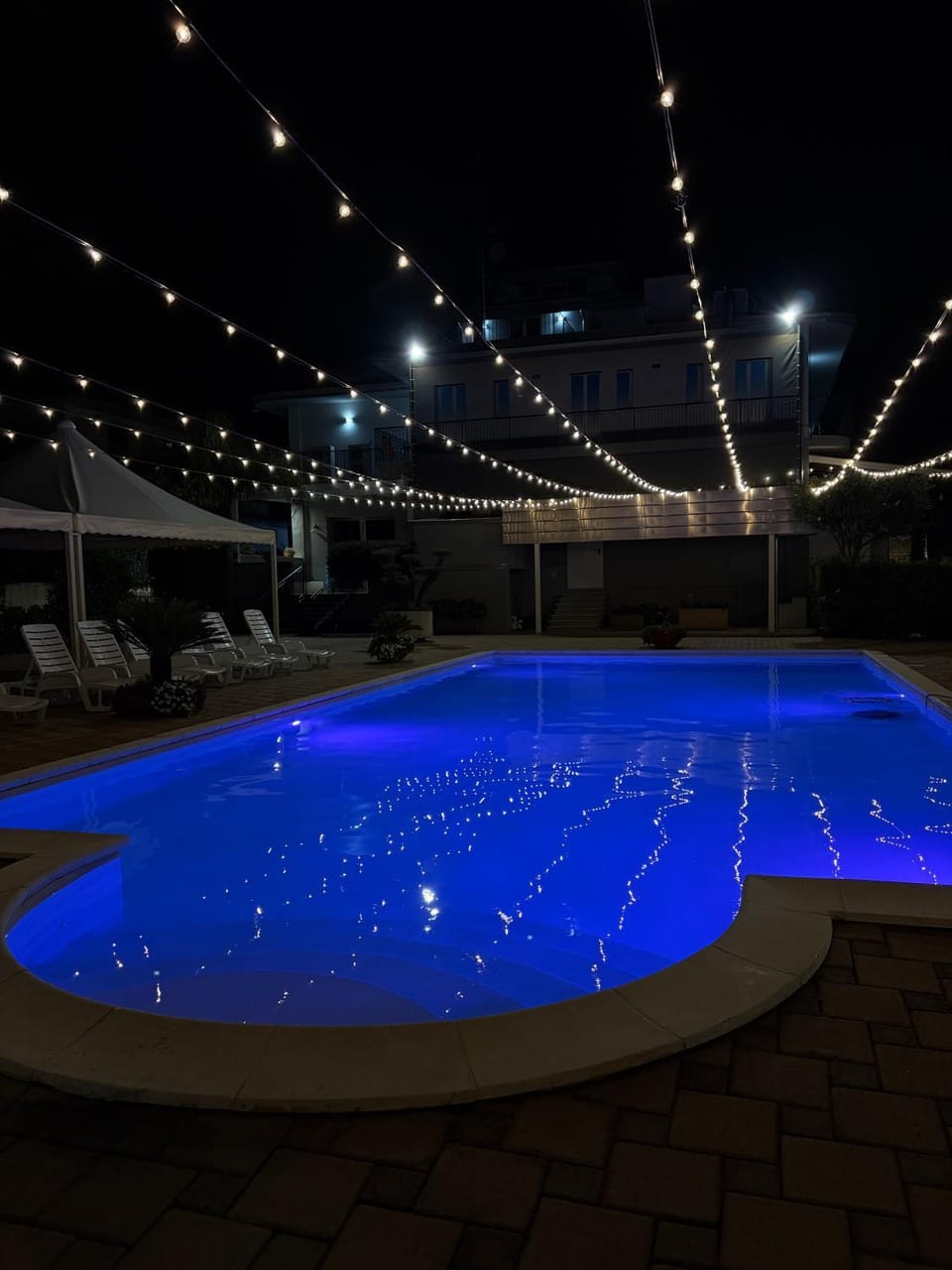 B&B Alba Chiara Bed and Breakfast in Calabria