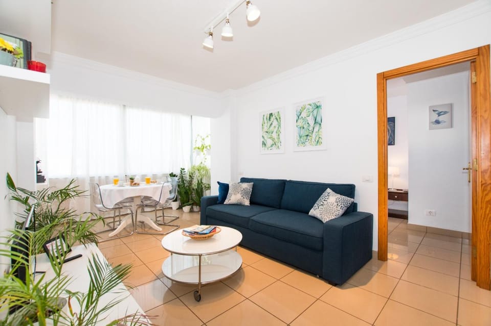 House Canteras Castillo de la Luz Apartment in Las Palmas de Gran Canaria
