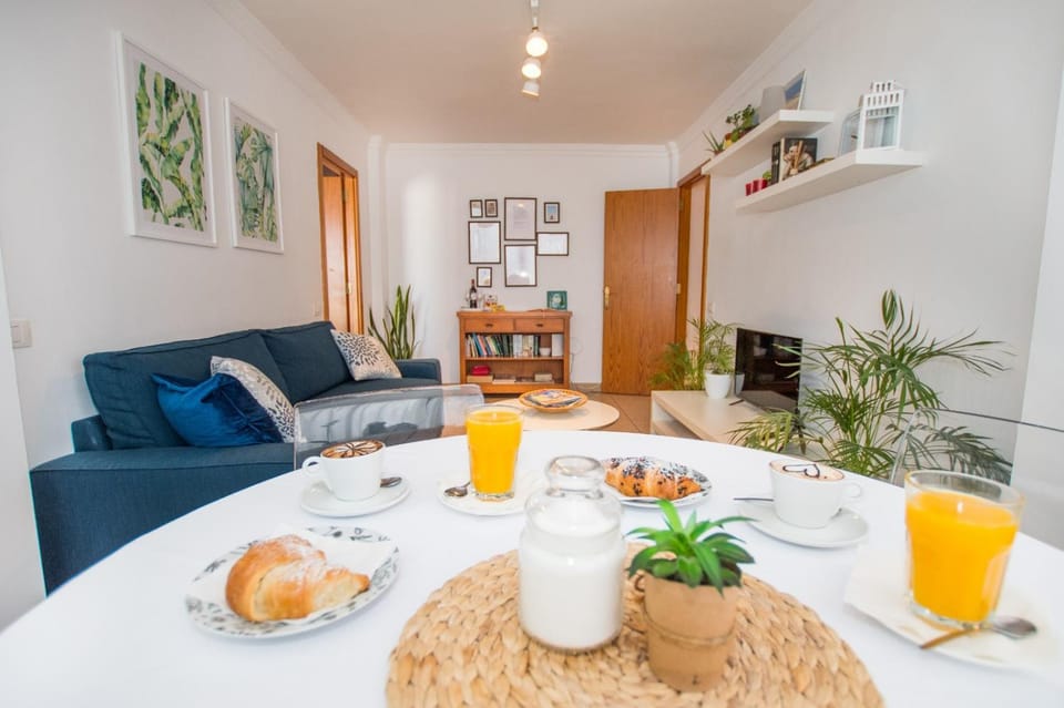 House Canteras Castillo de la Luz Apartment in Las Palmas de Gran Canaria