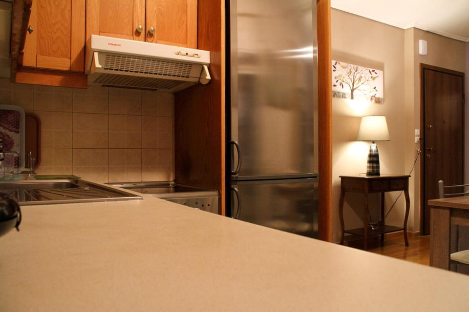 Ouranos Apartment Apartment in Athens