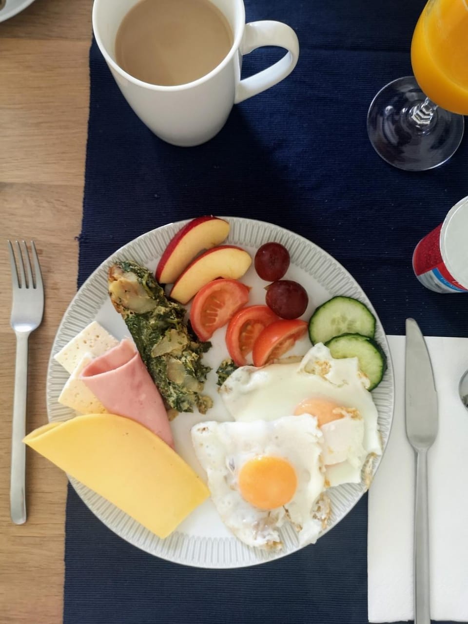 @Georgette Bed and Breakfast in Cape Verde