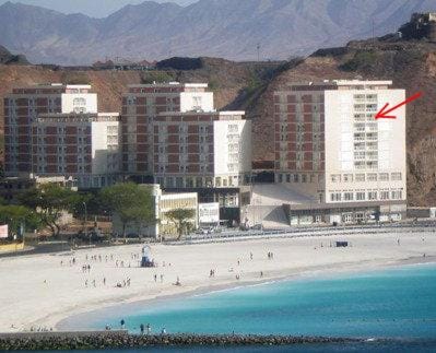 Property building, Bird's eye view