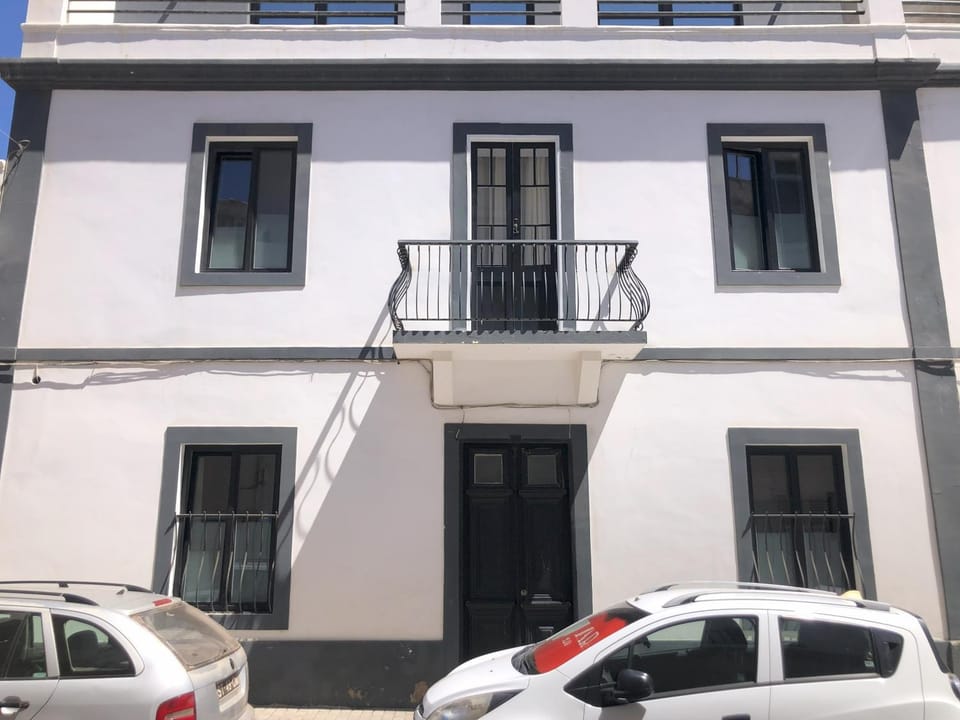 Property building, Facade/entrance, Street view