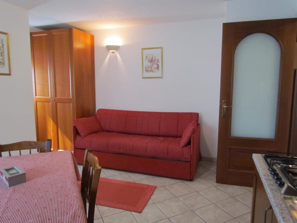 Residence Du Chateau Apartment hotel in Aosta Valley, Italy