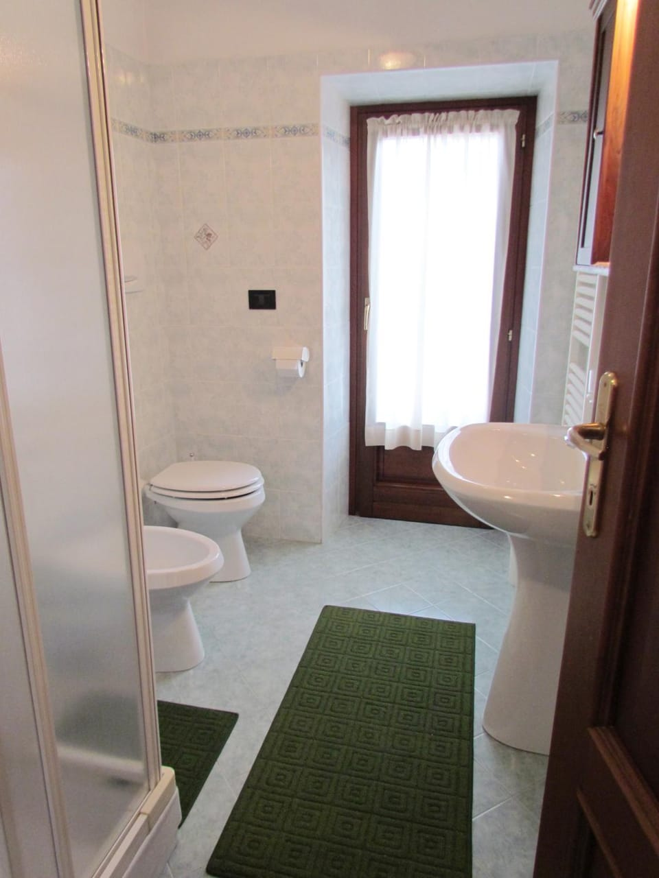 Residence Du Chateau Apartment hotel in Aosta Valley, Italy