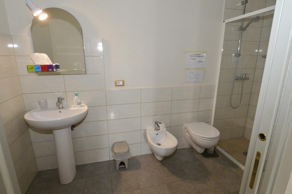 Shower, Toilet, Bathroom, bidet