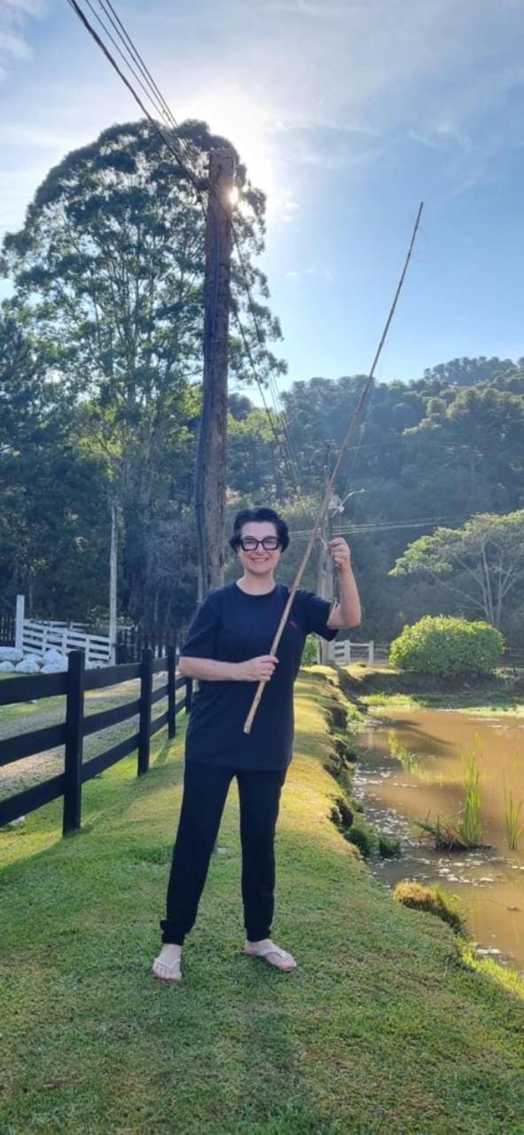 Fishing