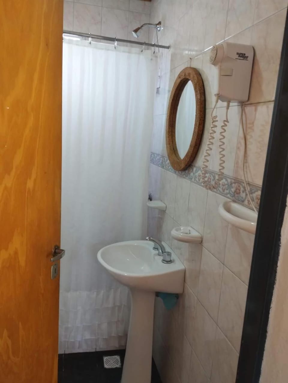 Property building, Bathroom