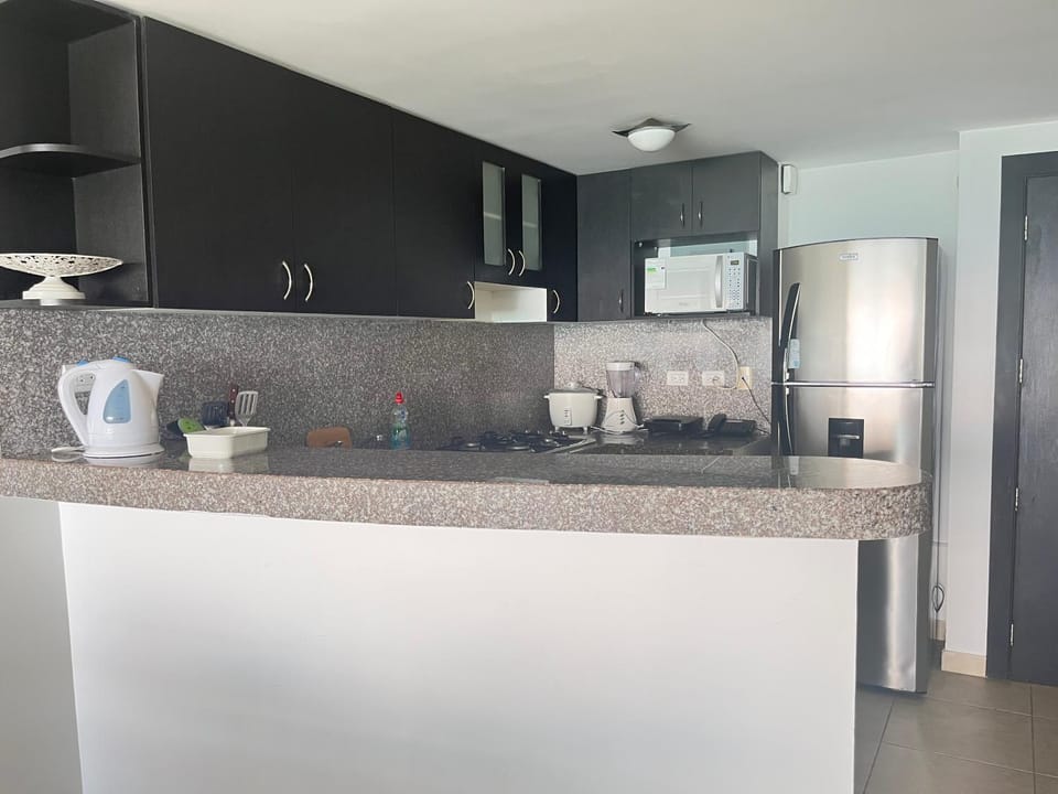 Departamento en Torre Oceanica Apartment in Salinas