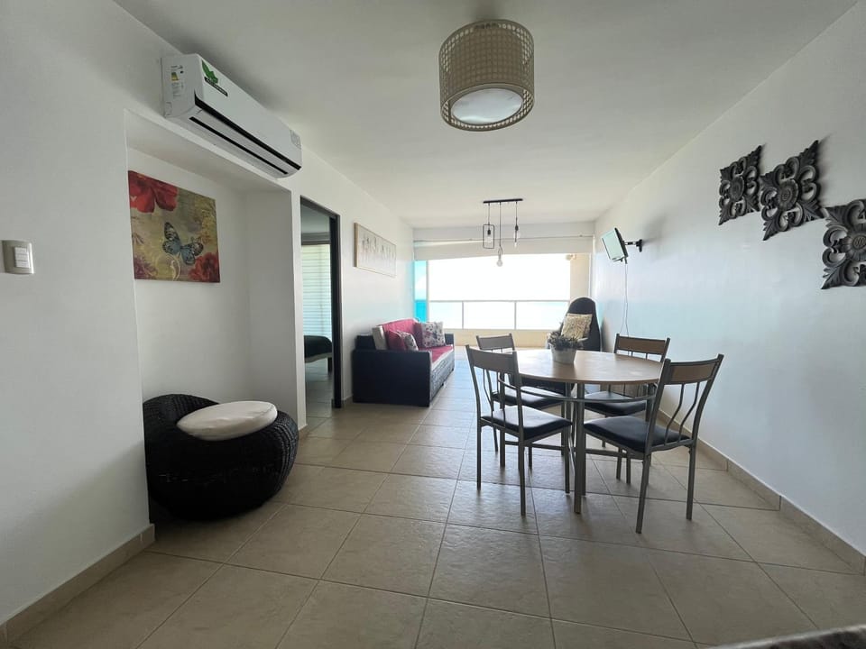 Departamento en Torre Oceanica Apartment in Salinas