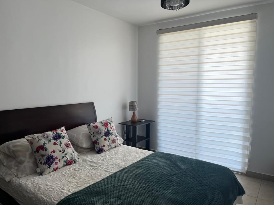 Departamento en Torre Oceanica Apartment in Salinas