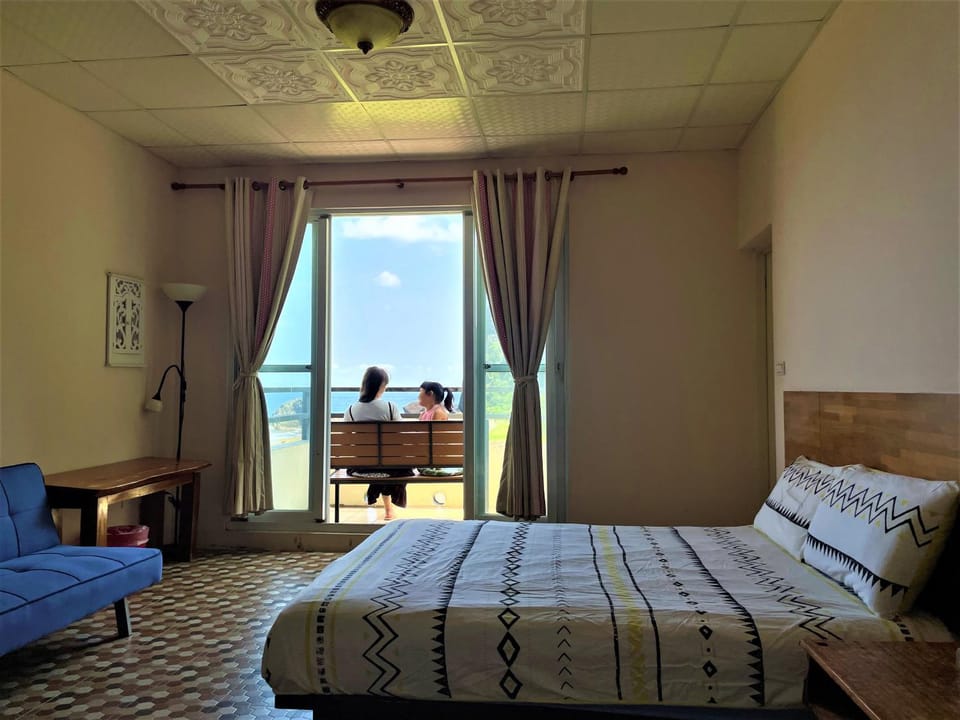 Balcony/Terrace, Sea view, Sunrise