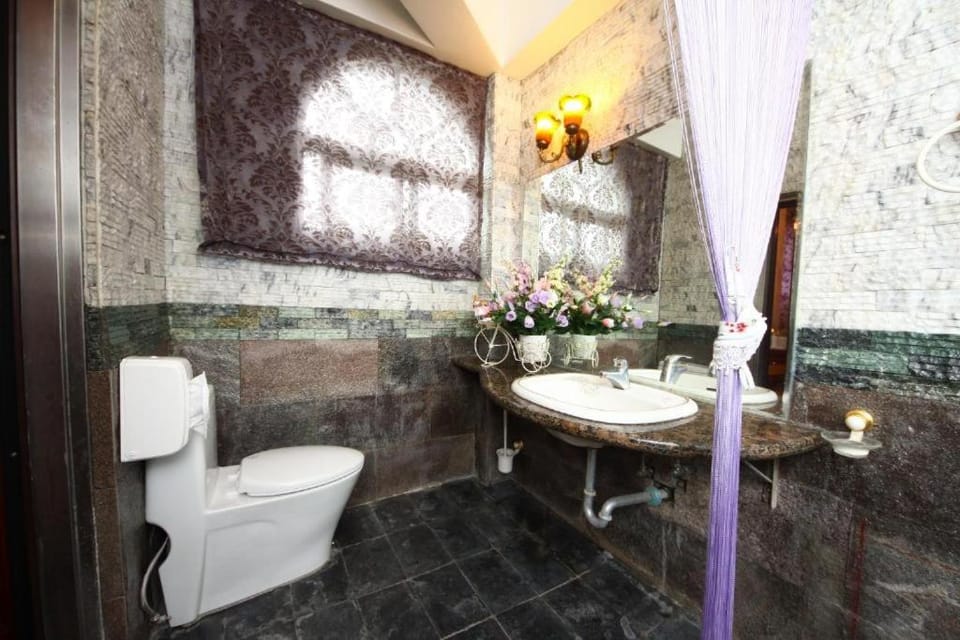 Socat Home Vacation rental in Taiwan, Province of China