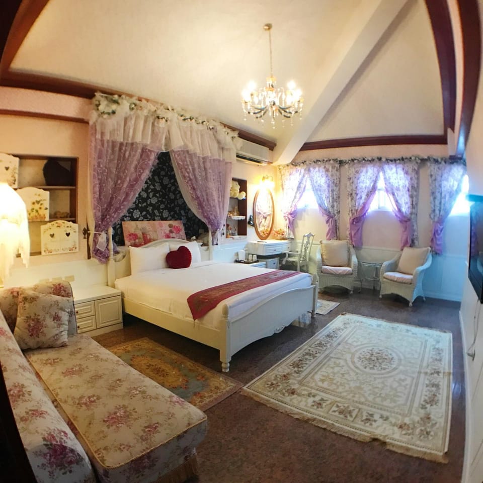 Socat Home Vacation rental in Taiwan, Province of China
