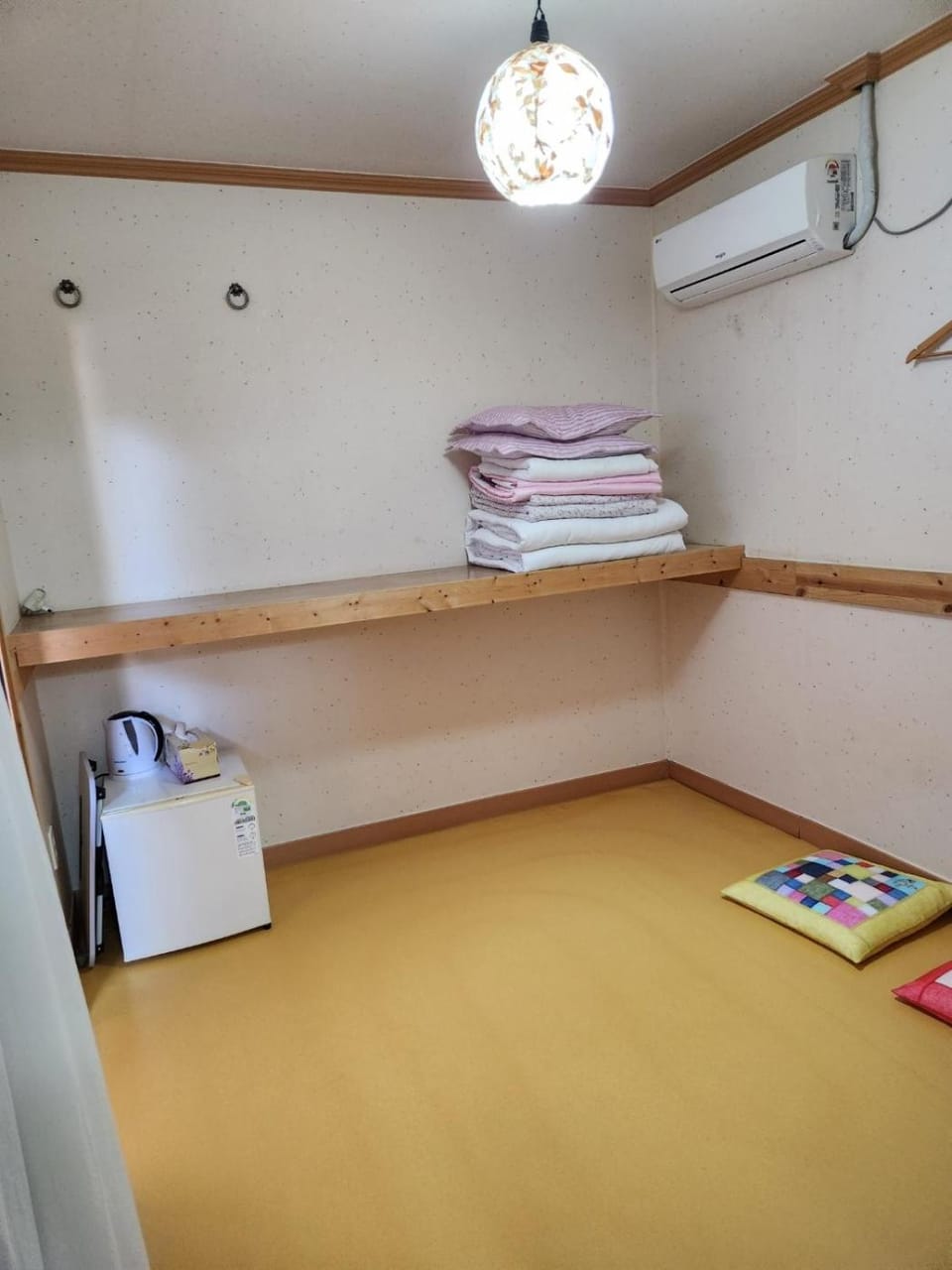 Beautiful House Bed and Breakfast in South Korea