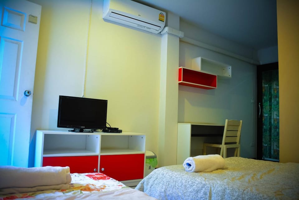 Sabaidee Place Bed and Breakfast in Laos