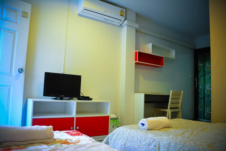 Sabaidee Place Bed and Breakfast in Laos