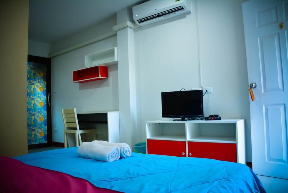 Sabaidee Place Bed and Breakfast in Laos