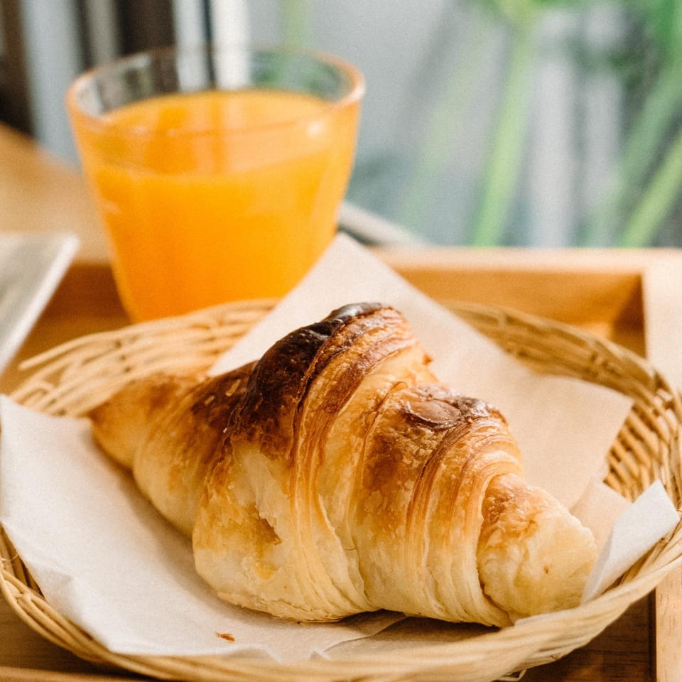 Other, Continental breakfast