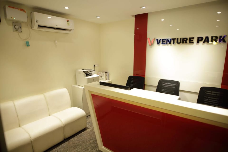 Property logo or sign, Lobby or reception