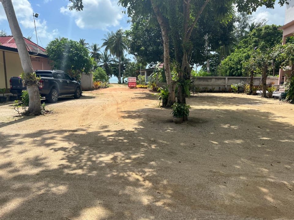 Sawai Home Resort Resort in Ko Samui